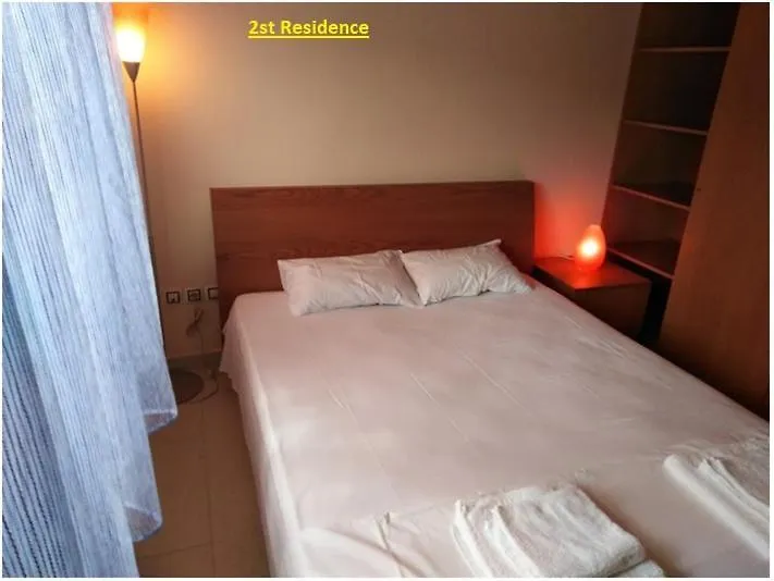 Galini Vathi Beach Villa Neos Marmaras
